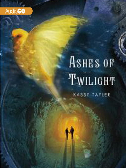 Title details for Ashes of Twilight by Kassy Tayler - Available